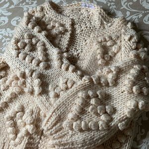 Chicwish Knit Cardigan